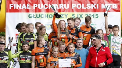 KKW - Klub Kolarstwa Wałbrzych